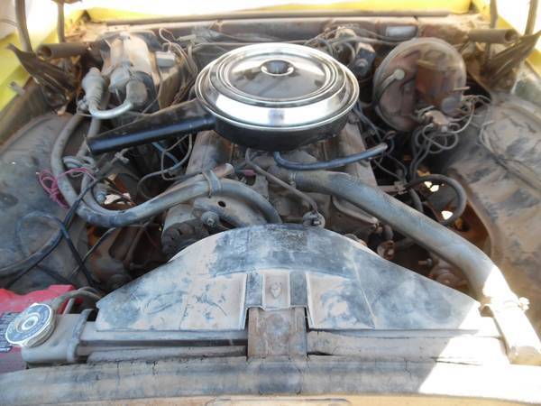 1969 Chevrolet Camaro - photo 12