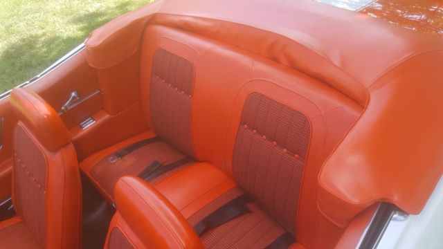 1969 Chevrolet Camaro RS/SS Pace Car - photo 8