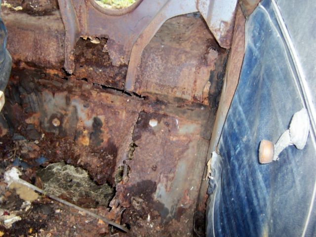 1969 Chevrolet Camaro - photo 10