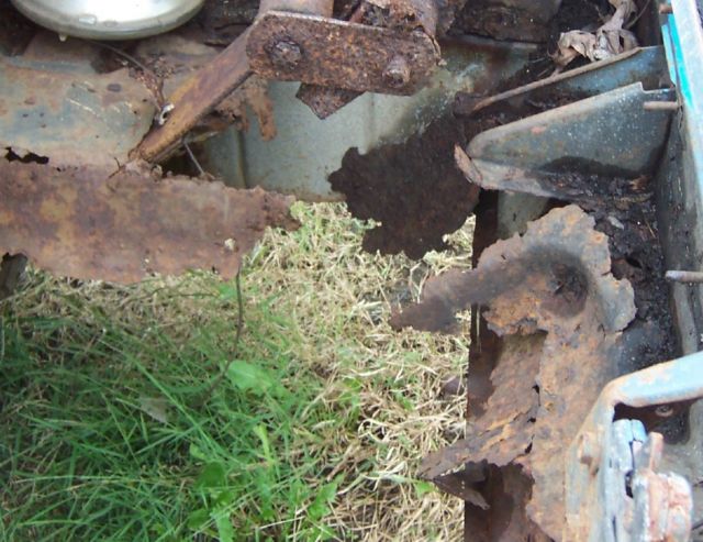 1969 Chevrolet Camaro - photo 3