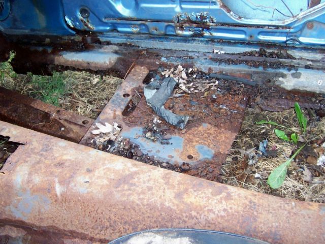 1969 Chevrolet Camaro - photo 7