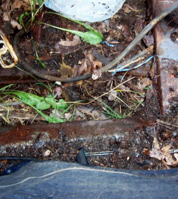 1969 Chevrolet Camaro - photo 8