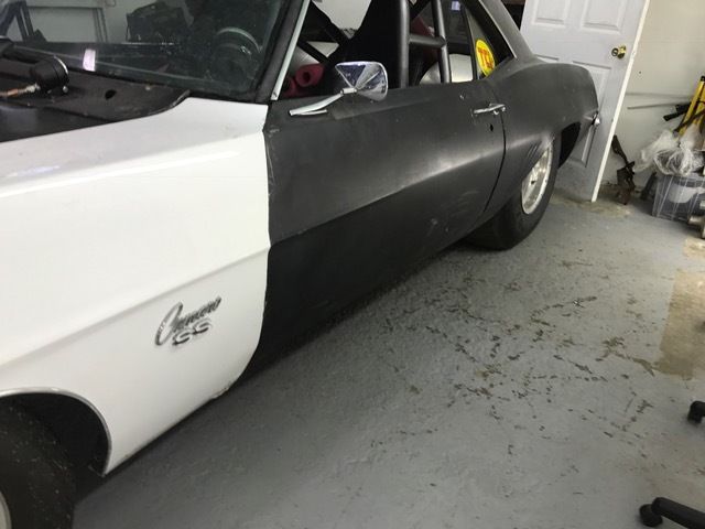 1969 Chevrolet Camaro - photo 2