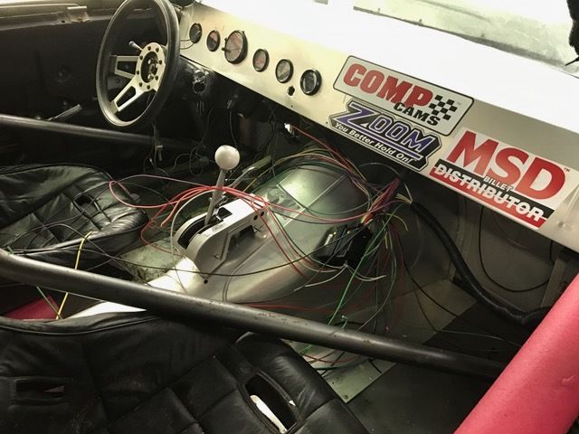 1969 Chevrolet Camaro - photo 5