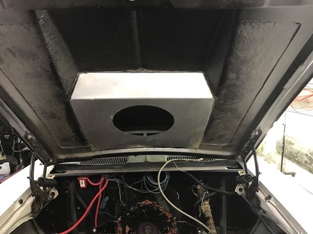 1969 Chevrolet Camaro - photo 9