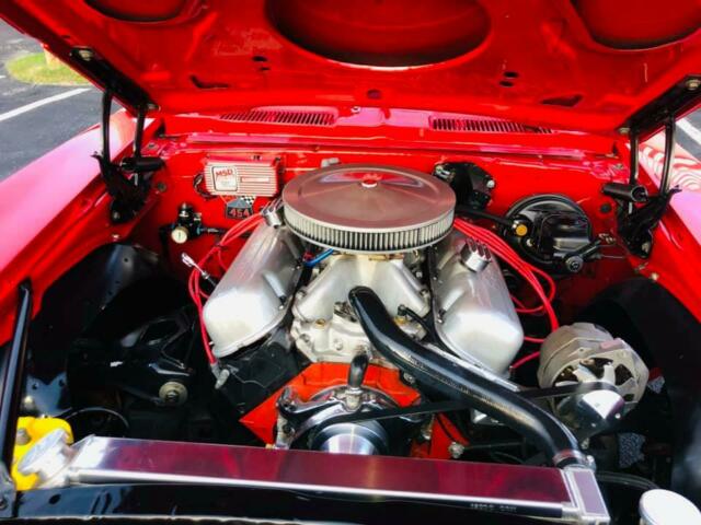 1969 Chevrolet Camaro Z28 - photo 4