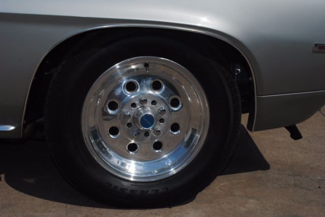 1969 Chevrolet Camaro - photo 12