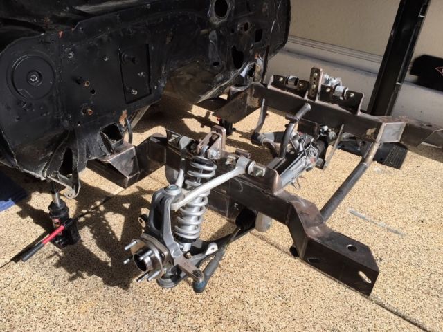 1969 Chevrolet Camaro - photo 6