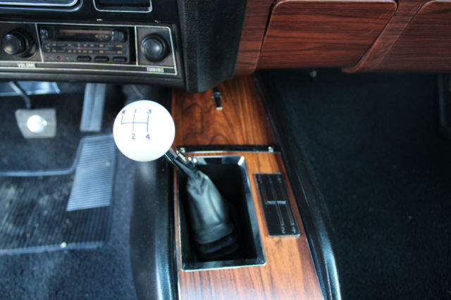 1969 Chevrolet Camaro - photo 11