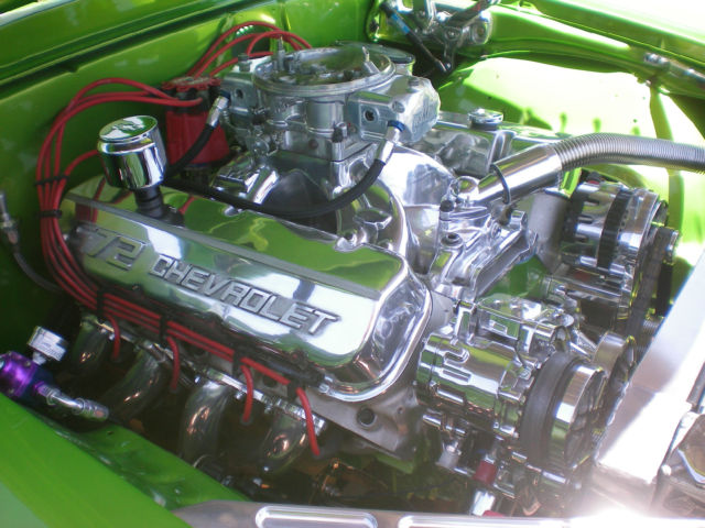 1969 Chevrolet Camaro Pro-Touring - photo 6