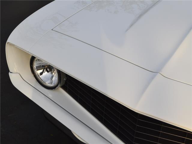 1969 Chevrolet Camaro Resto Mod - photo 13