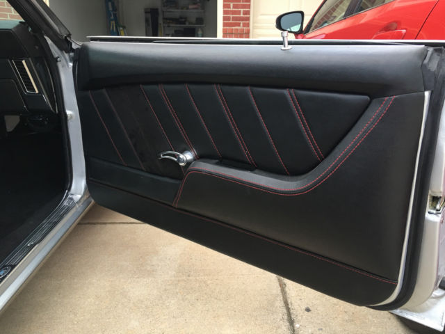 1969 Chevrolet Camaro - photo 12