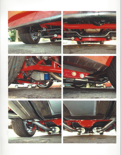 1964 Chevrolet Camaro - photo 10