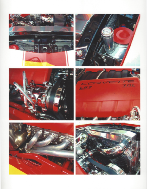 1964 Chevrolet Camaro - photo 5