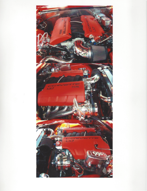 1964 Chevrolet Camaro - photo 8
