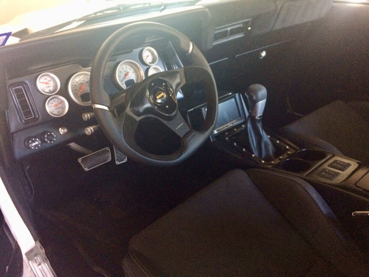 1969 Chevrolet Camaro - photo 6