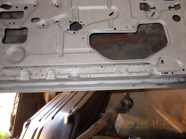 1969 Chevrolet Camaro - photo 12