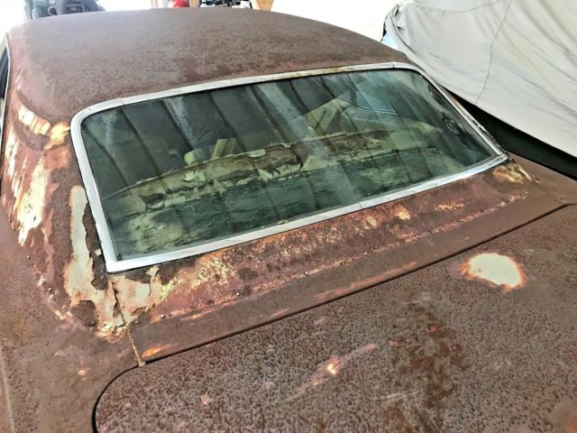1969 Chevrolet Camaro - photo 3