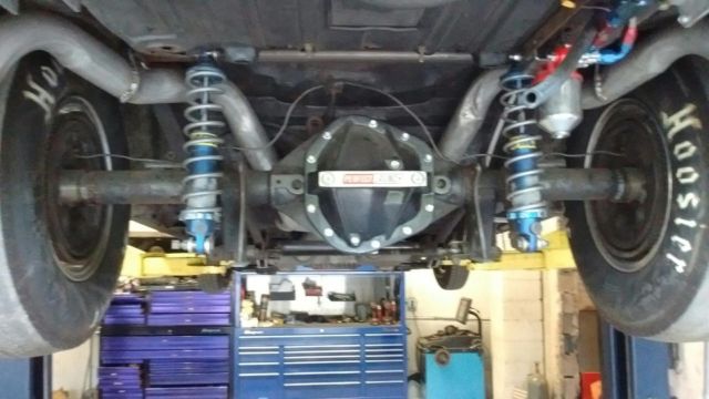 1969 Chevrolet Camaro - photo 13