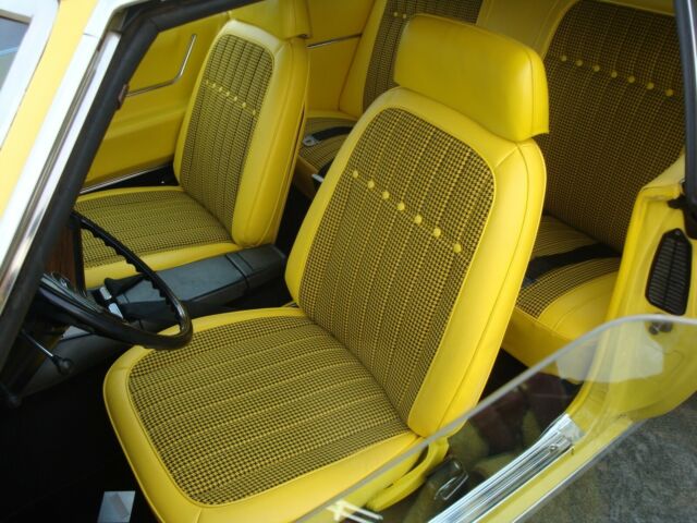 1969 Chevrolet Camaro - photo 13