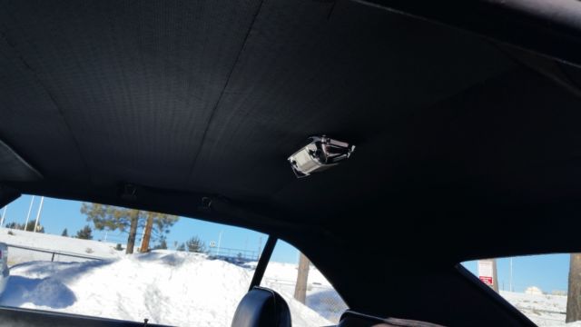 1969 Chevrolet Camaro Delux - photo 7