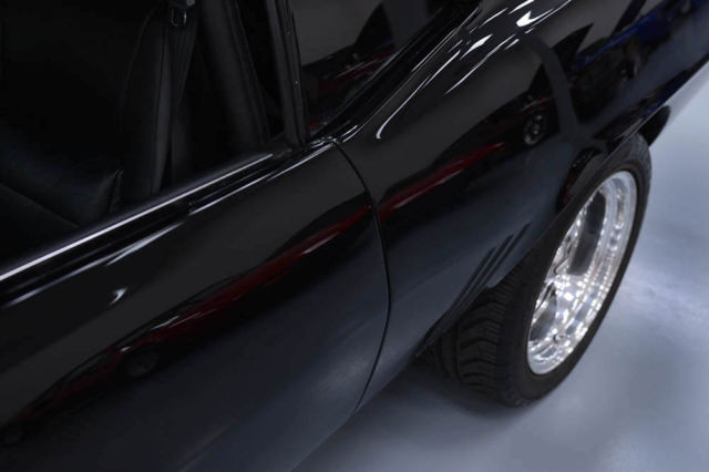1969 Chevrolet Camaro - photo 13