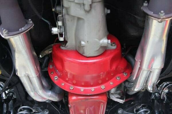 1969 Chevrolet Camaro - photo 10
