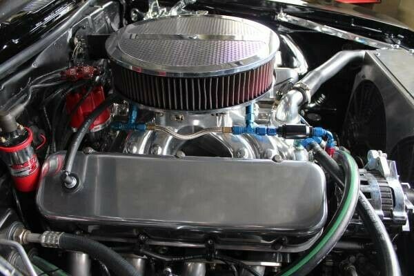 1969 Chevrolet Camaro - photo 12