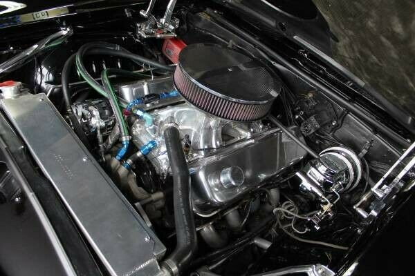 1969 Chevrolet Camaro - photo 13