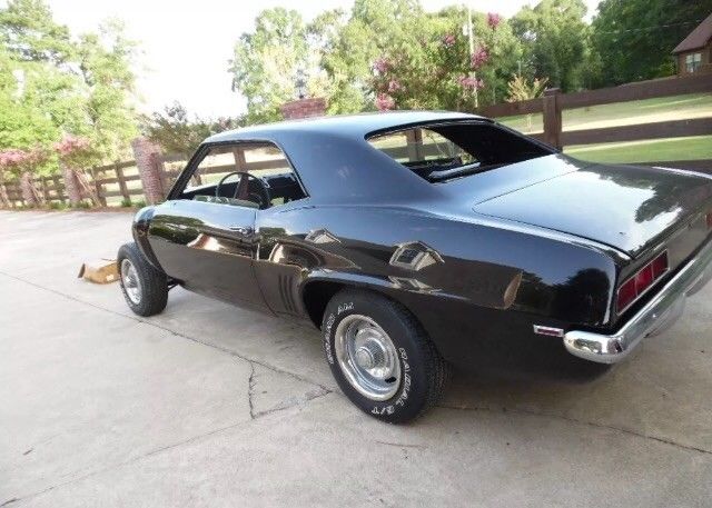 1969 Chevrolet Camaro - photo 3