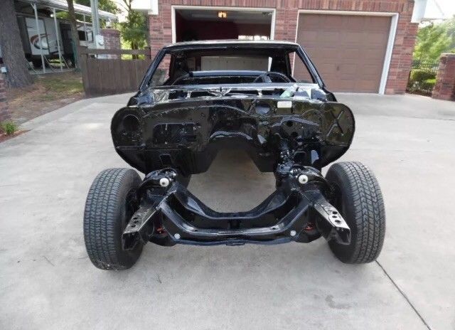 1969 Chevrolet Camaro - photo 5