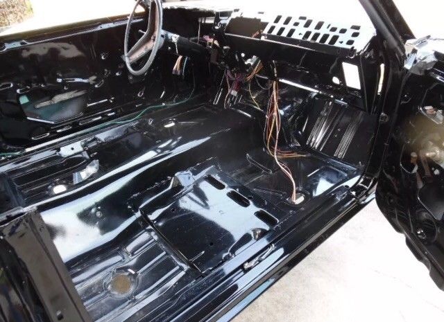 1969 Chevrolet Camaro - photo 6