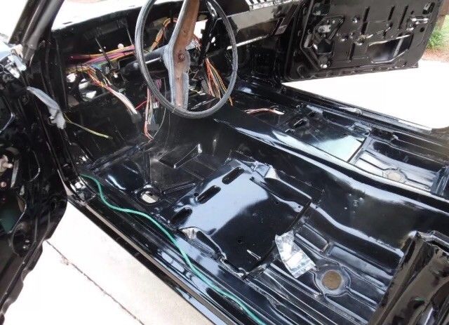 1969 Chevrolet Camaro - photo 7