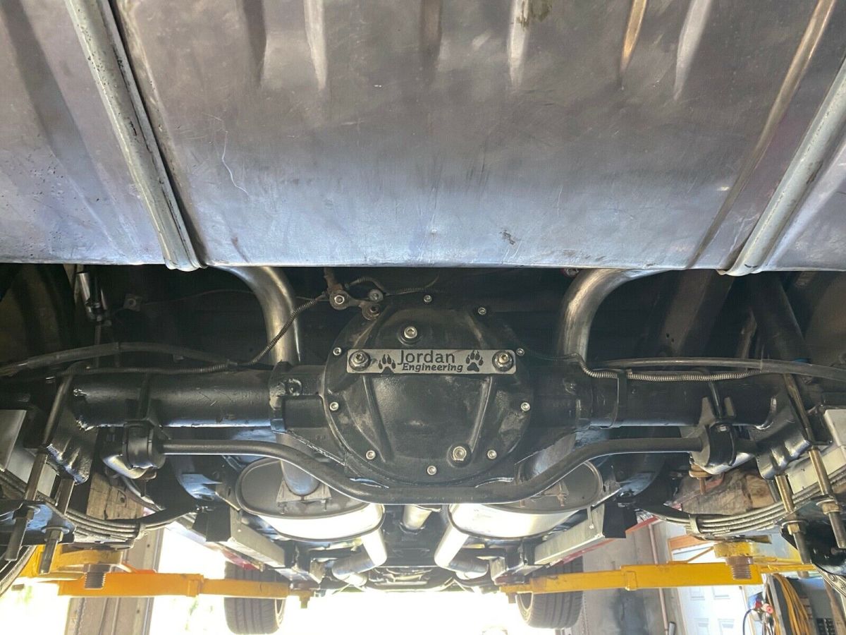 1969 Chevrolet Camaro - photo 10