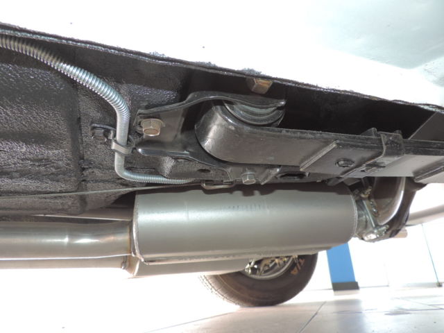 1969 Chevrolet Camaro - photo 12