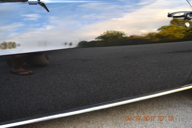 1969 Chevrolet Camaro RALLY SPORT 396 4SPD - photo 11