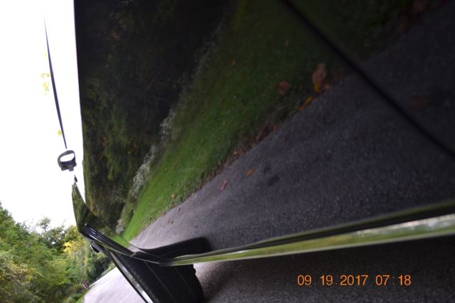 1969 Chevrolet Camaro RALLY SPORT 396 4SPD - photo 9