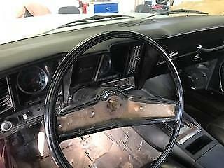 1969 Chevrolet Camaro - photo 10