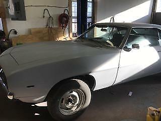 1969 Chevrolet Camaro - photo 2