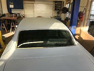 1969 Chevrolet Camaro - photo 5