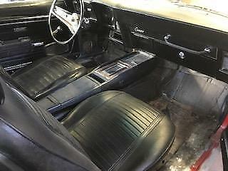 1969 Chevrolet Camaro - photo 7