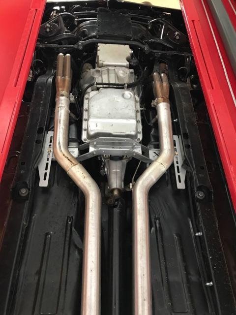1969 Chevrolet Camaro RS - photo 12