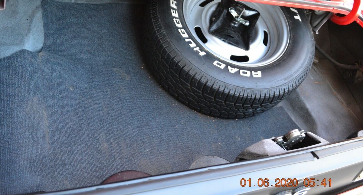 1969 Chevrolet Camaro RS SS 396 4SPD PS PDB TACH AND GAUGES DELUXE INT - photo 5