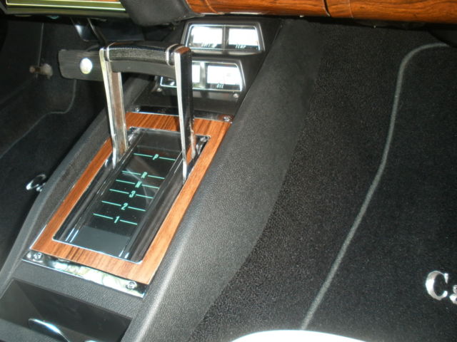 1969 Chevrolet Camaro - photo 12