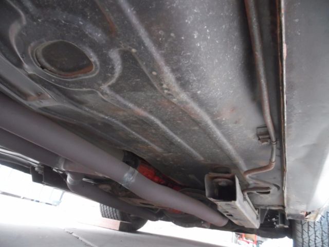 1969 Chevrolet Camaro RS SS L-78 396/375hp 4spd 4.10 12 Bolt ZL2 Solid - photo 11