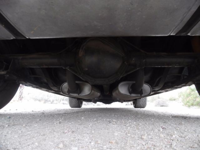 1969 Chevrolet Camaro RS SS L-78 396/375hp 4spd 4.10 12 Bolt ZL2 Solid - photo 12