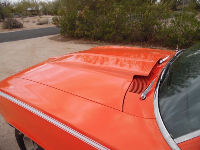 1969 Chevrolet Camaro RS SS L-78 396/375hp 4spd 4.10 12 Bolt ZL2 Solid - photo 9
