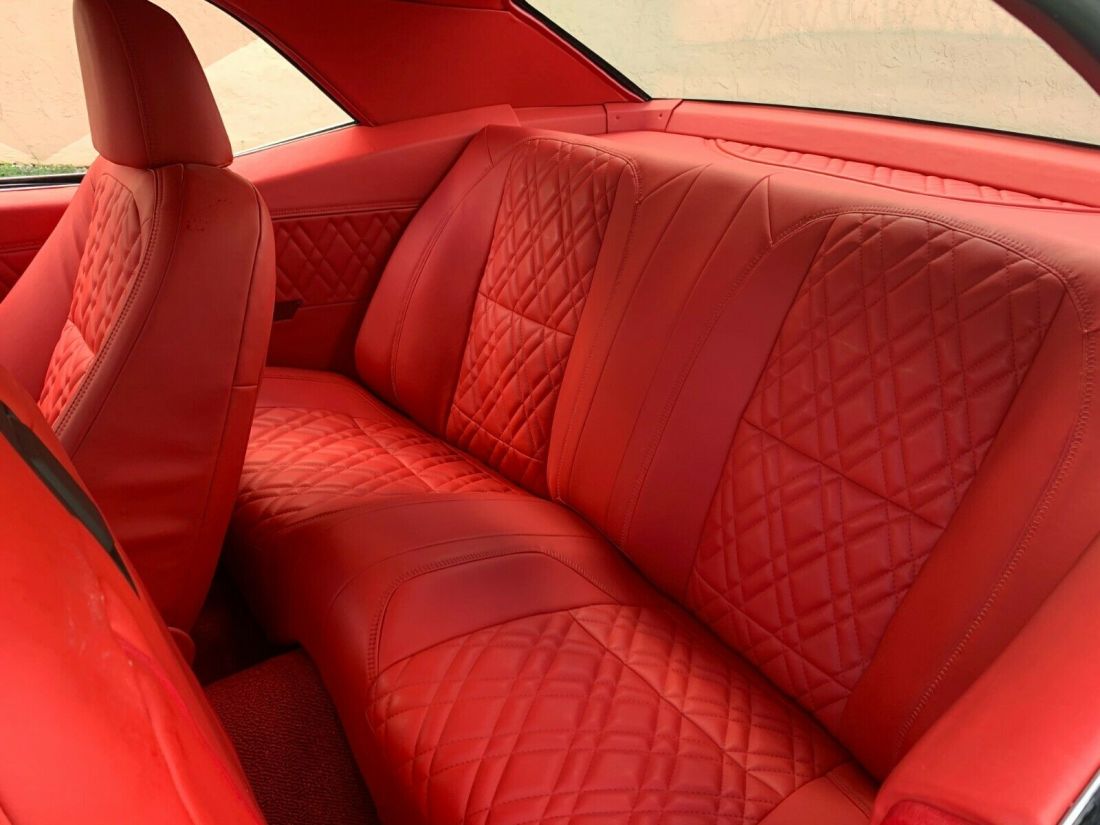 1969 Chevrolet Camaro - photo 11