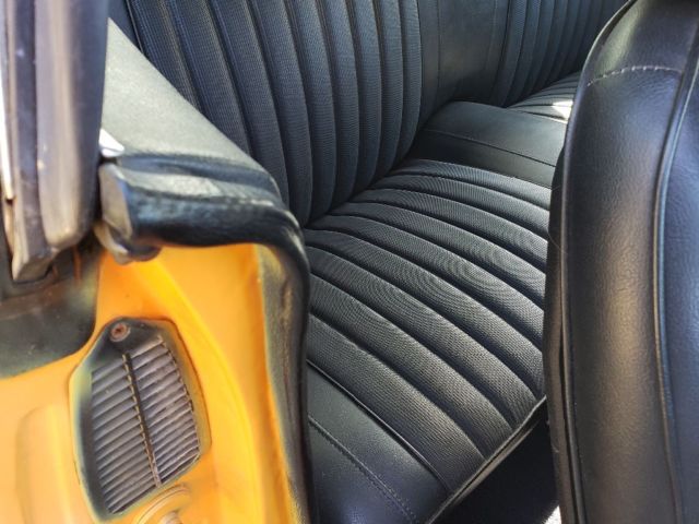 1969 Chevrolet Camaro - photo 10