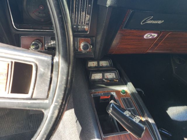 1969 Chevrolet Camaro - photo 8